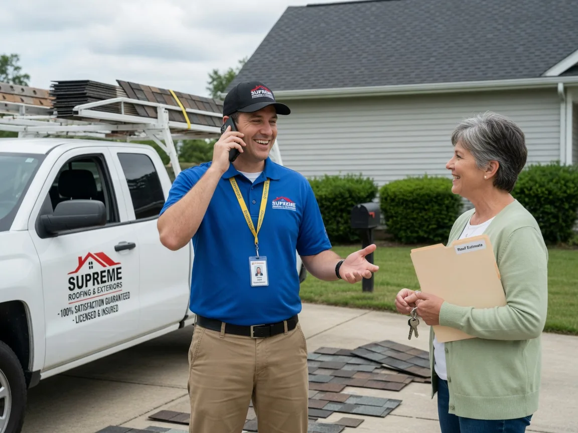 Roof Replacement Central Lake, MI FAQs